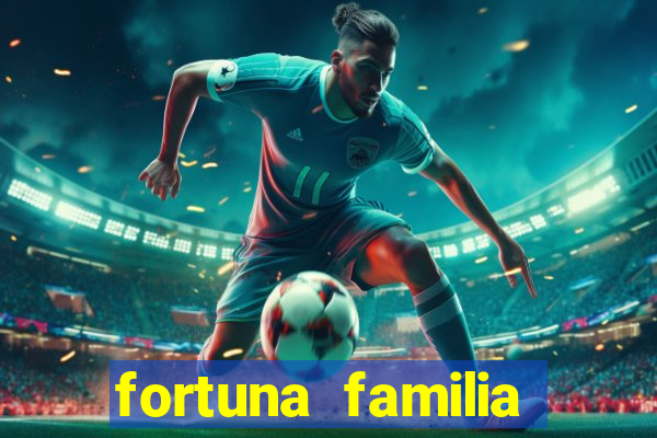 fortuna familia real brasileira